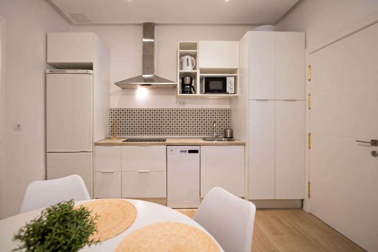 Triana Alfareria Suites By Valcambre Sevilla Exterior foto